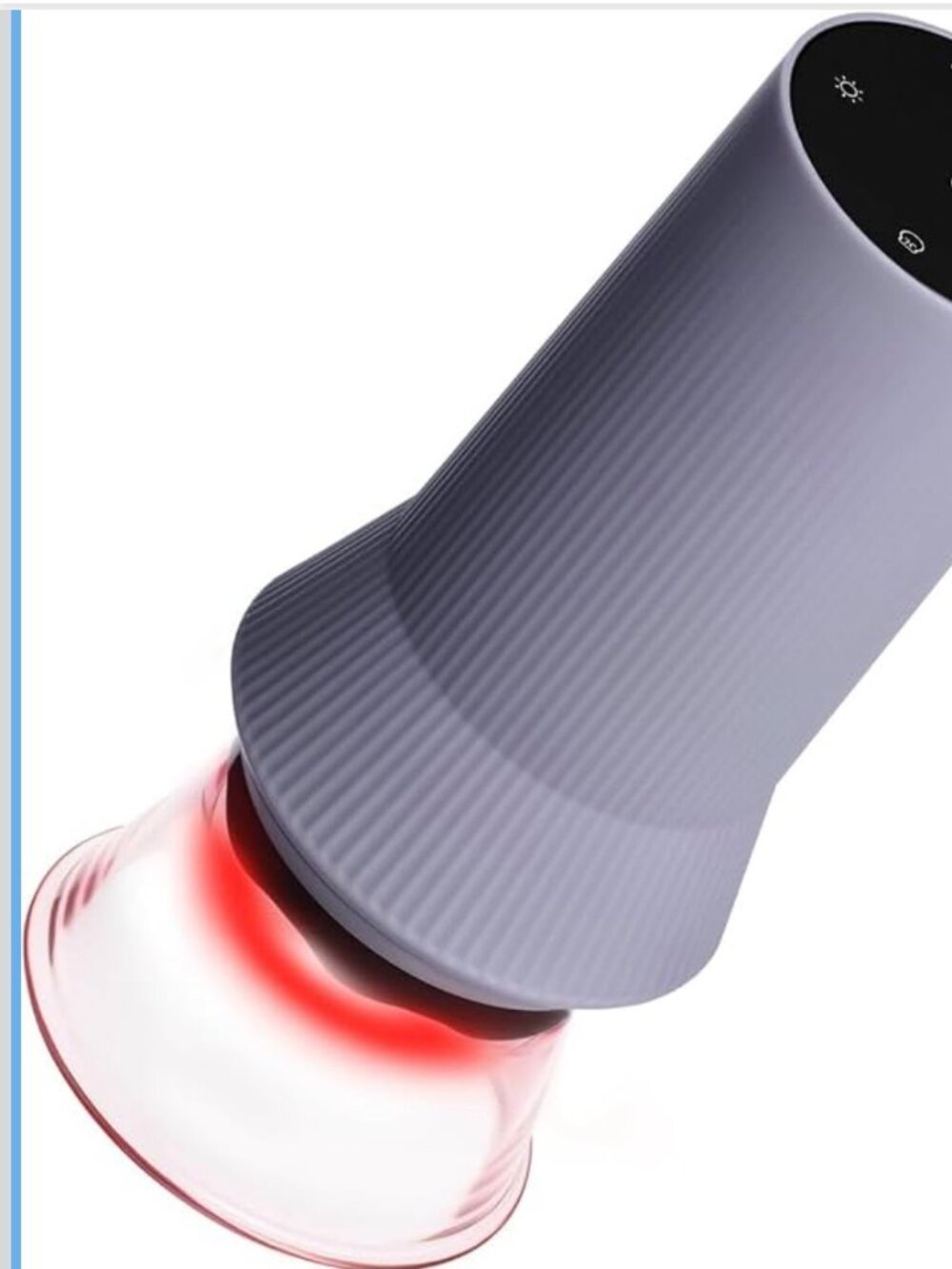 Brand New,Still In Box! Electric Cupping Kit For Massage Therapy!!!